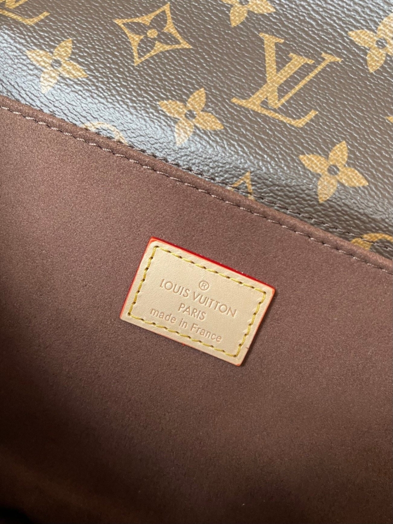 LV Satchel bags